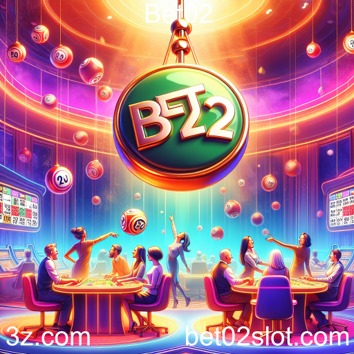 Jogue e Ganhe com os Melhores Jogos de Mesa no Bet02