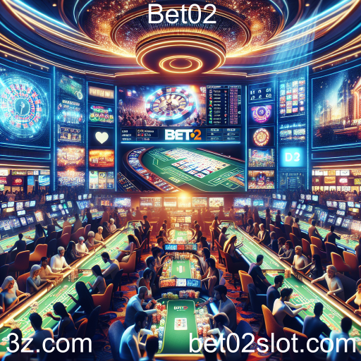 Últimas Notícias do Mundo dos Jogos Online