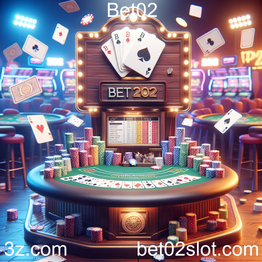 Programa VIP da Bet02: Sua Chave para Experiências Exclusivas