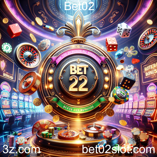 Melhores Promoções e Oportunidades no Bet02