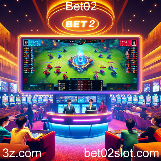 Programa VIP da Bet02: Sua Chave para Experiências Exclusivas